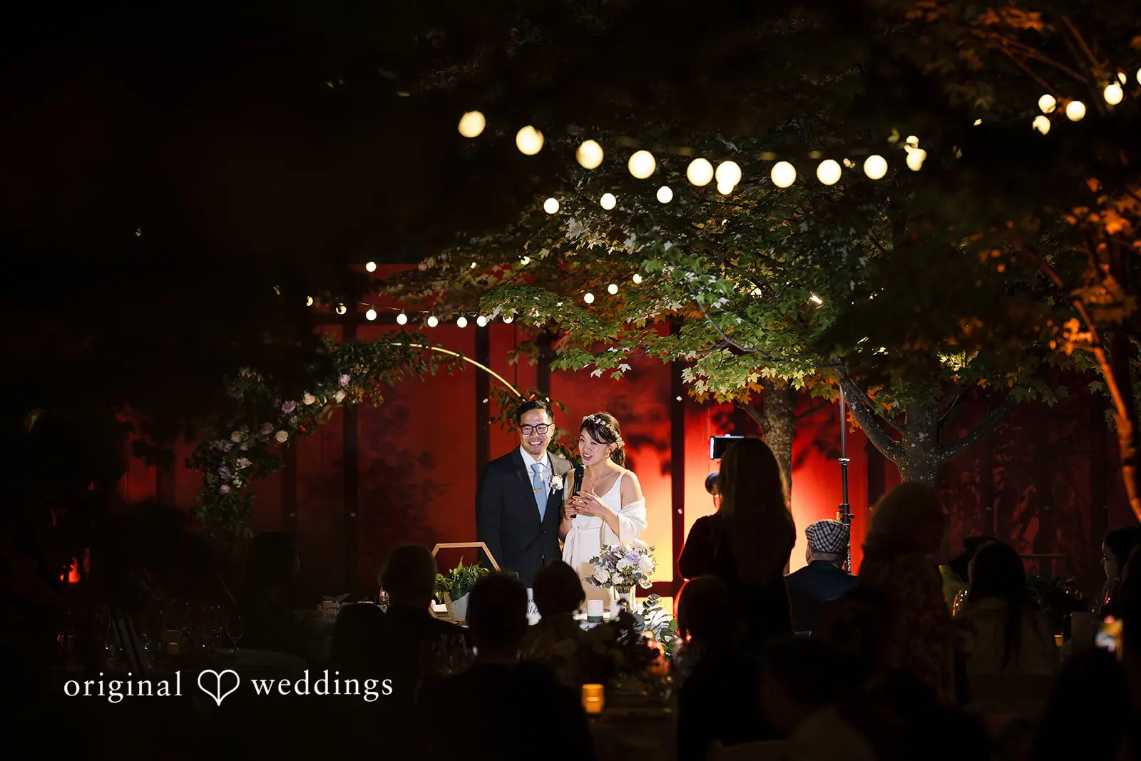 Novelty Hill Januik Winery Wedding // John & Ann -