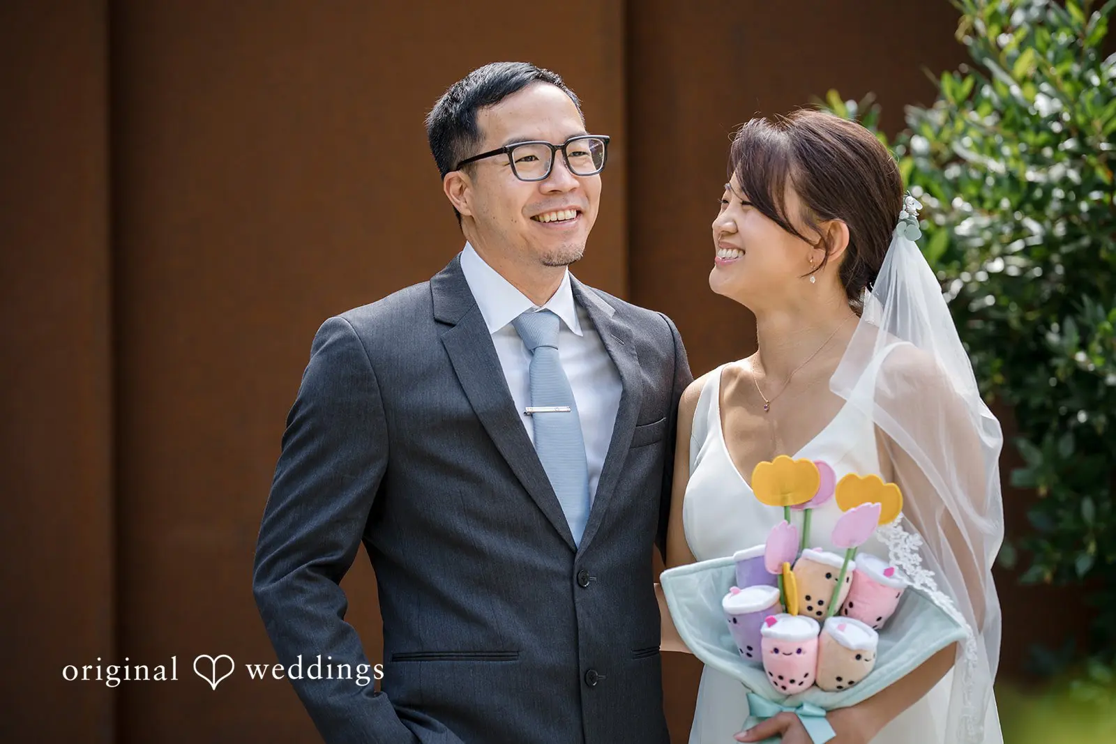 Novelty Hill Januik Winery Wedding // John & Ann -