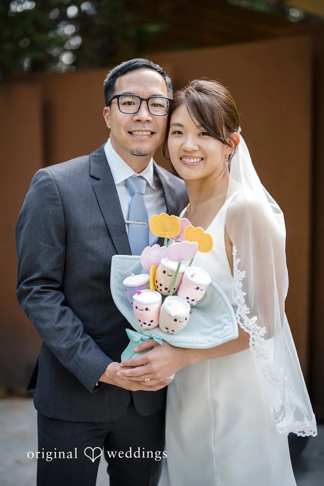 Novelty Hill Januik Winery Wedding // John & Ann -