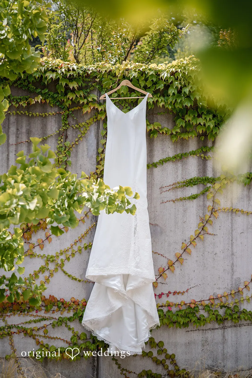 Novelty Hill Januik Winery Wedding // John & Ann -