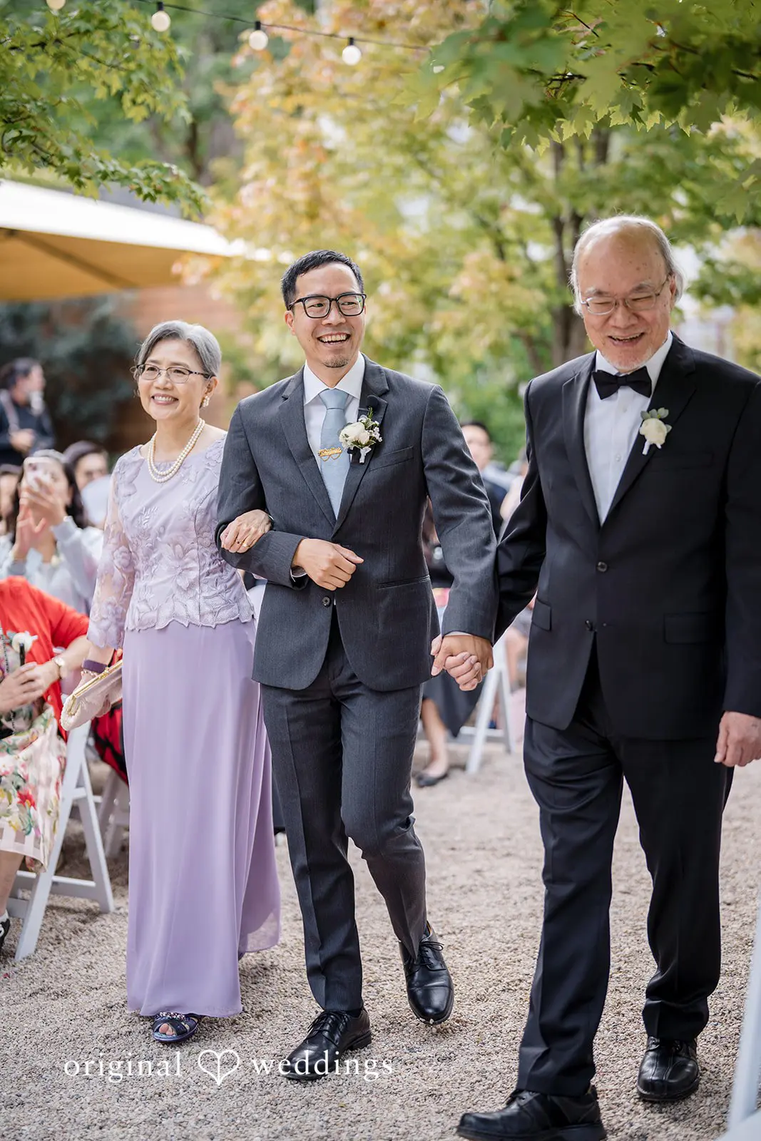 Novelty Hill Januik Winery Wedding // John & Ann -