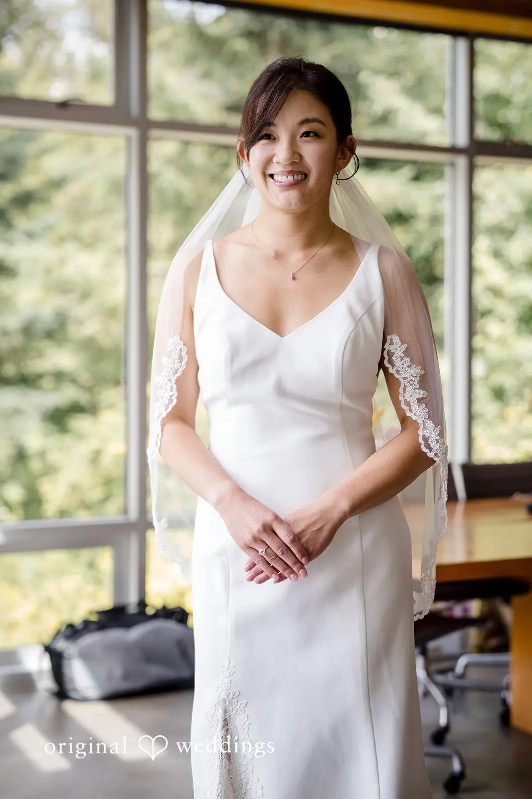 Novelty Hill Januik Winery Wedding // John & Ann -