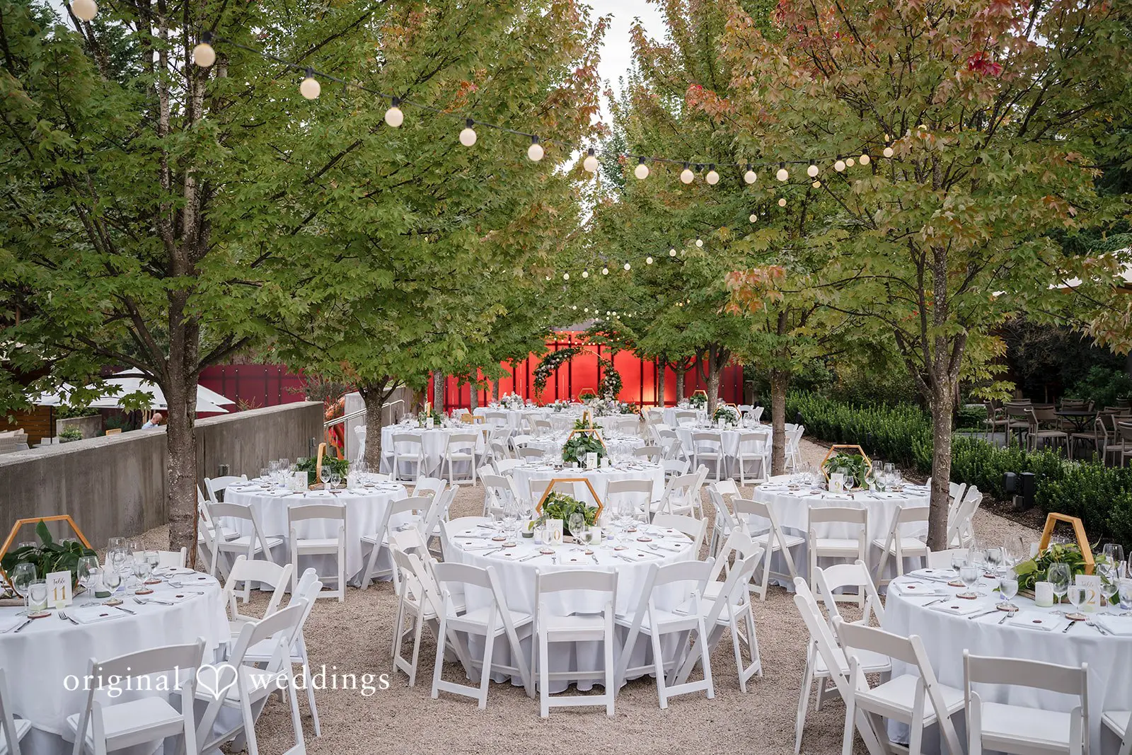 Novelty Hill Januik Winery Wedding // John & Ann -