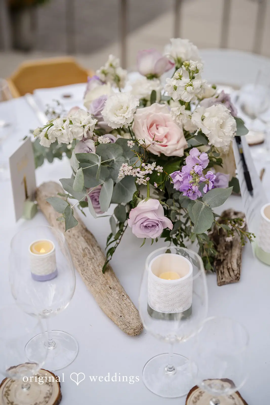 Novelty Hill Januik Winery Wedding // John & Ann -