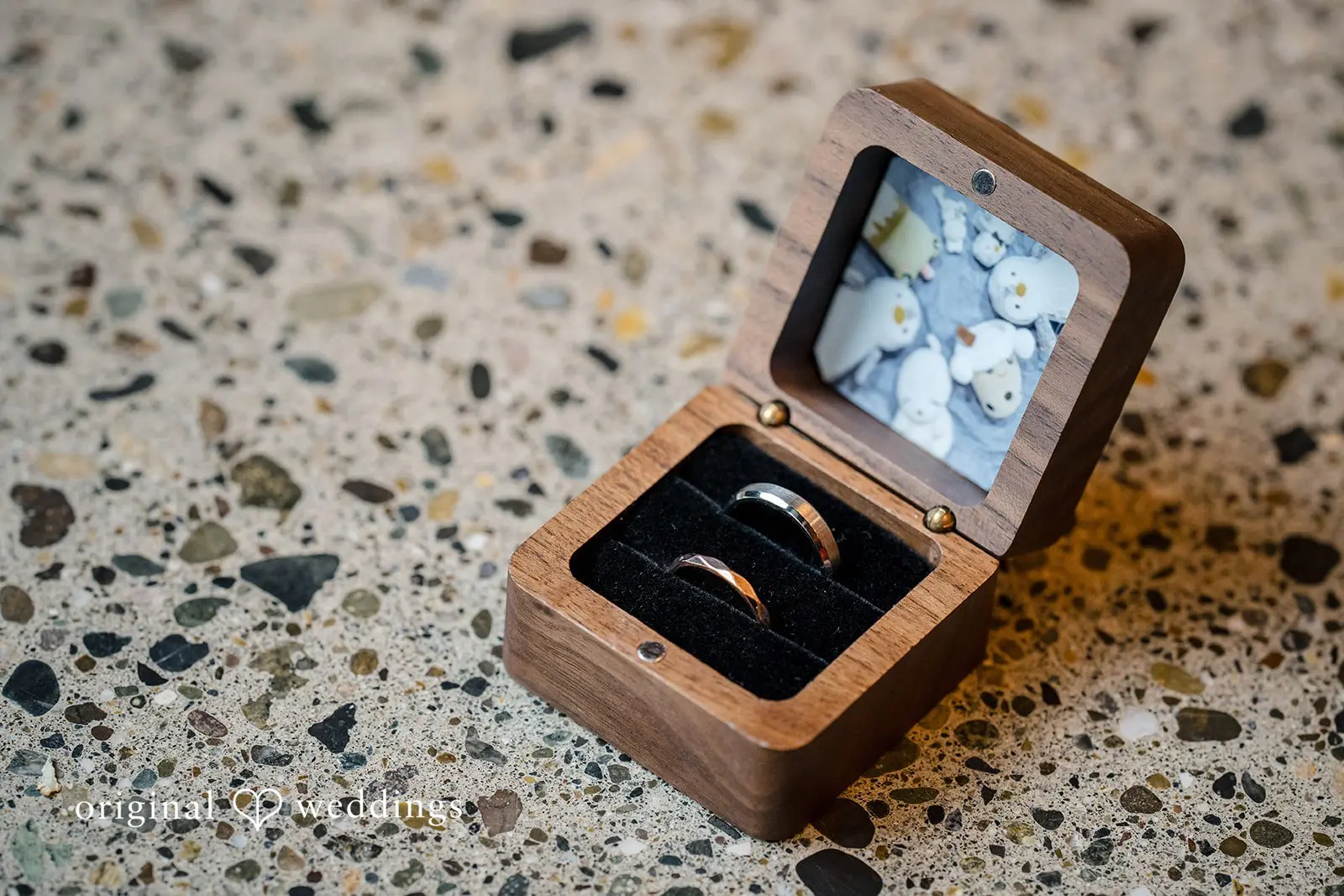 Novelty Hill Januik Winery Wedding // John & Ann -