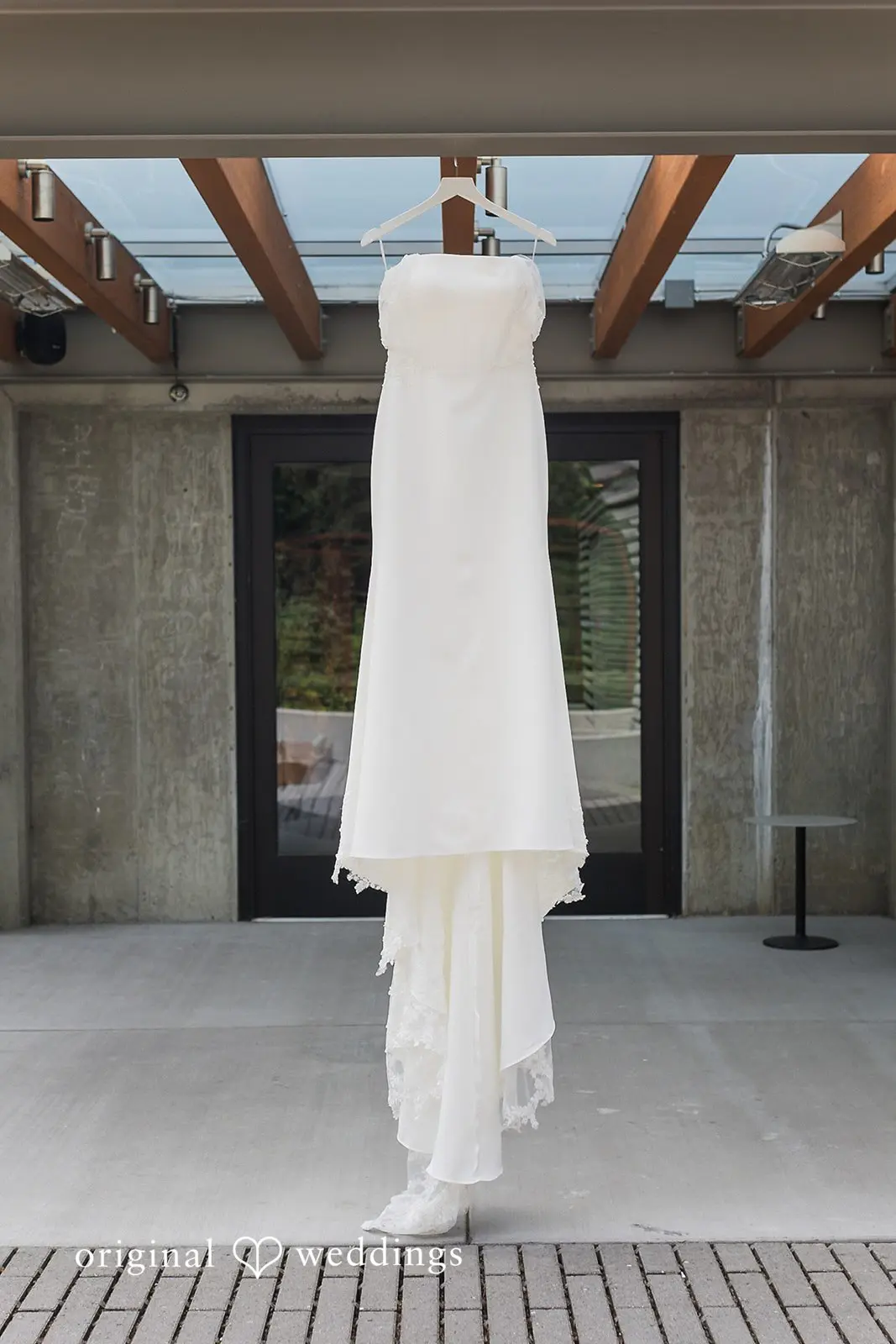 Novelty Hill Januik Winery Wedding // Maya & Aviv -