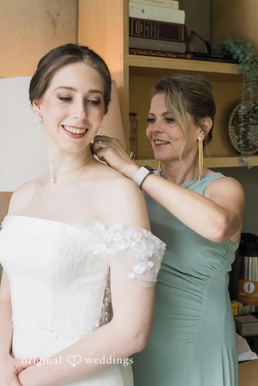 Novelty Hill Januik Winery Wedding // Maya & Aviv -