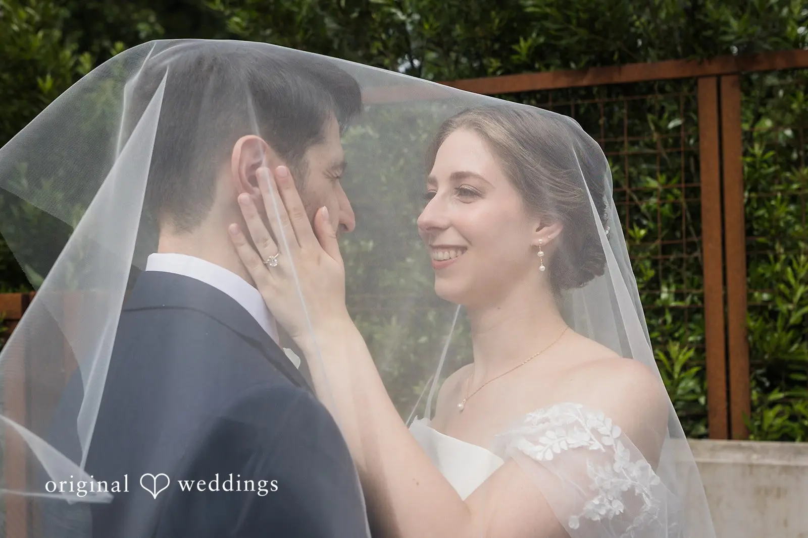 Novelty Hill Januik Winery Wedding // Maya & Aviv -