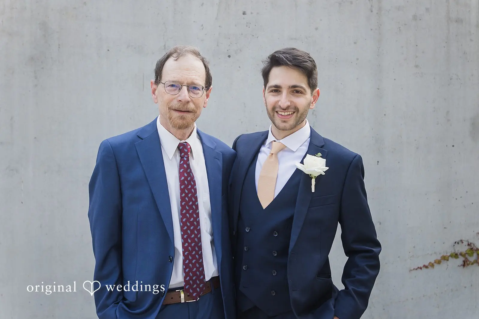 Novelty Hill Januik Winery Wedding // Maya & Aviv -