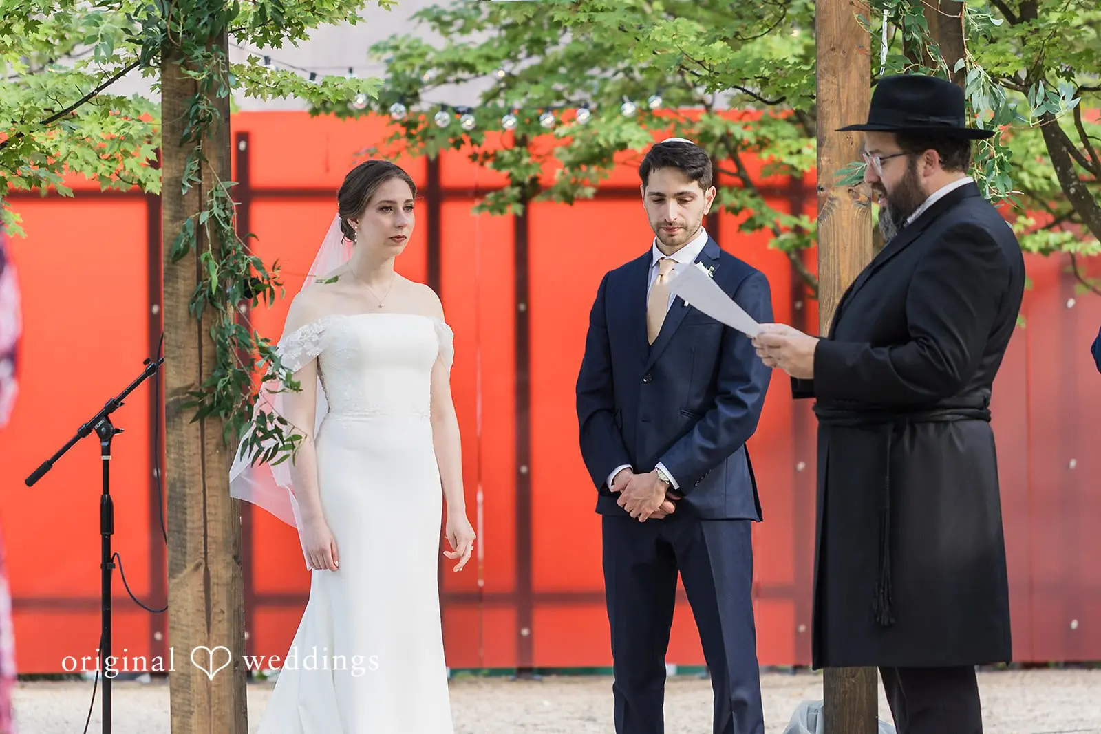 Novelty Hill Januik Winery Wedding // Maya & Aviv -