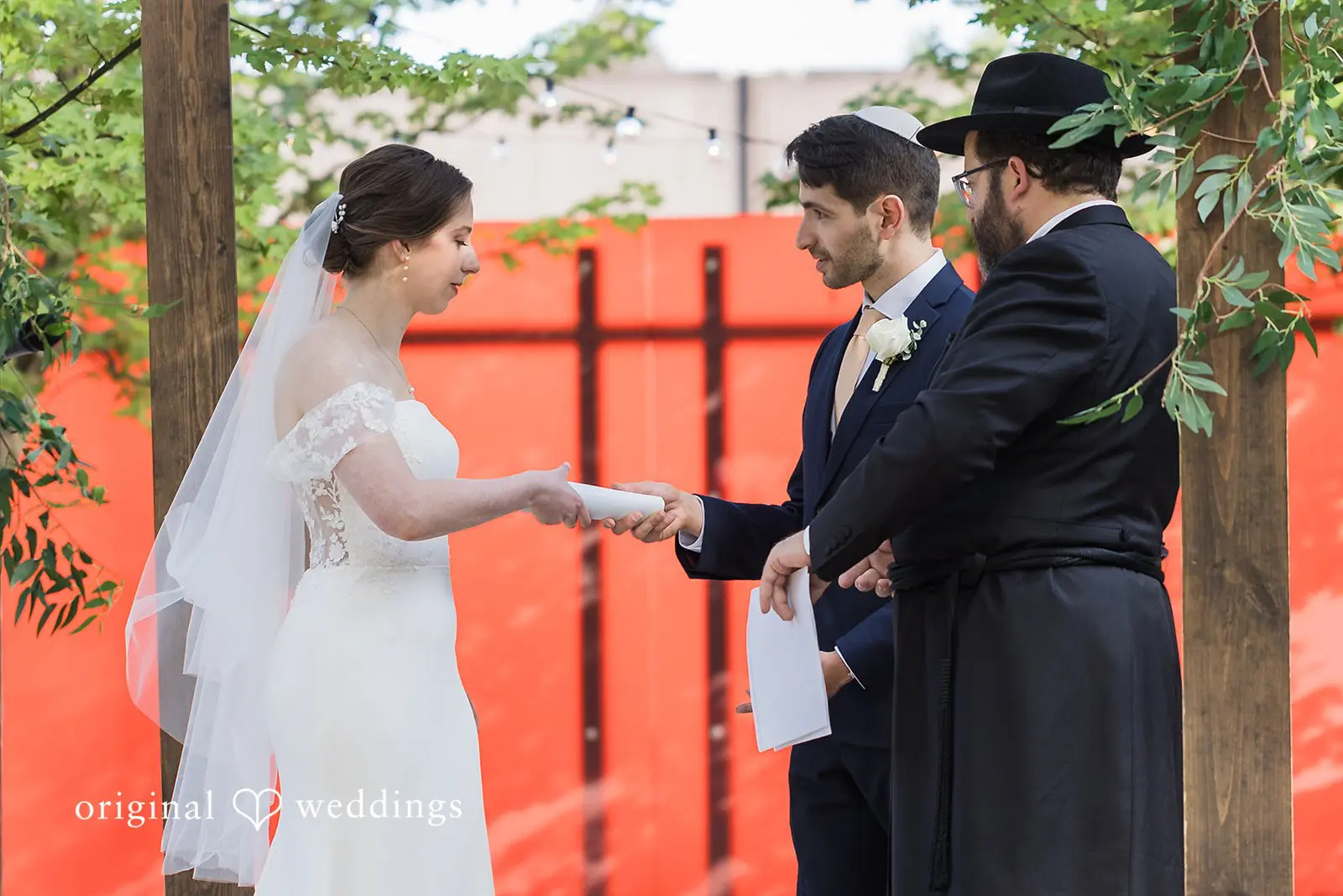 Novelty Hill Januik Winery Wedding // Maya & Aviv -