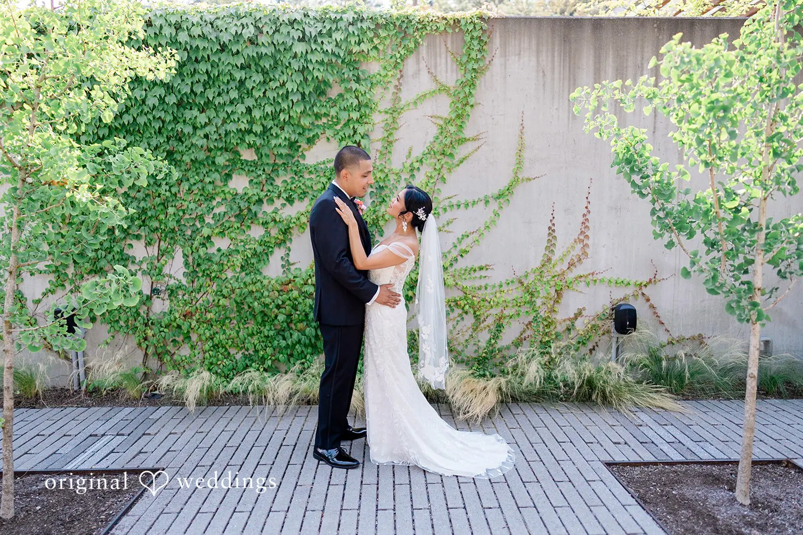 Natalie + Ryan Novelty Hill Winery Wedding // Natalie & Ryan -