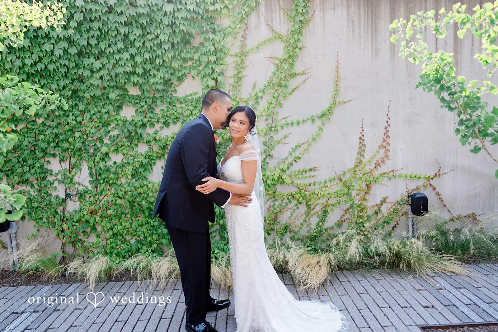 Natalie + Ryan Novelty Hill Winery Wedding // Natalie & Ryan -