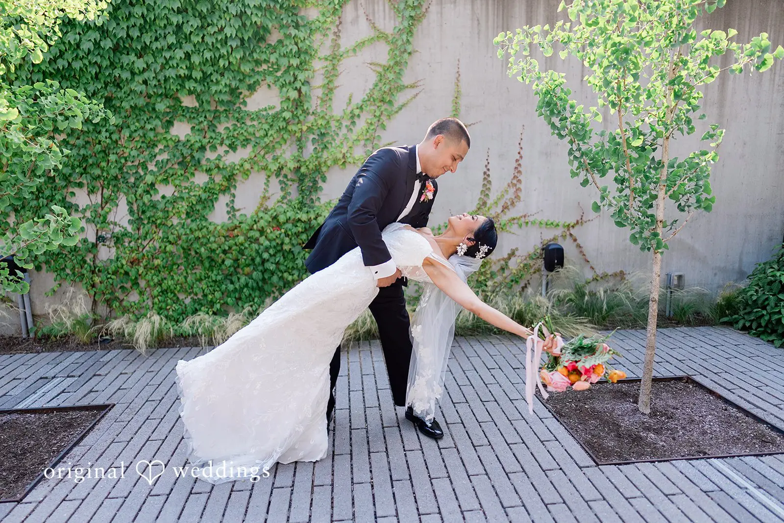 Natalie + Ryan Novelty Hill Winery Wedding // Natalie & Ryan -