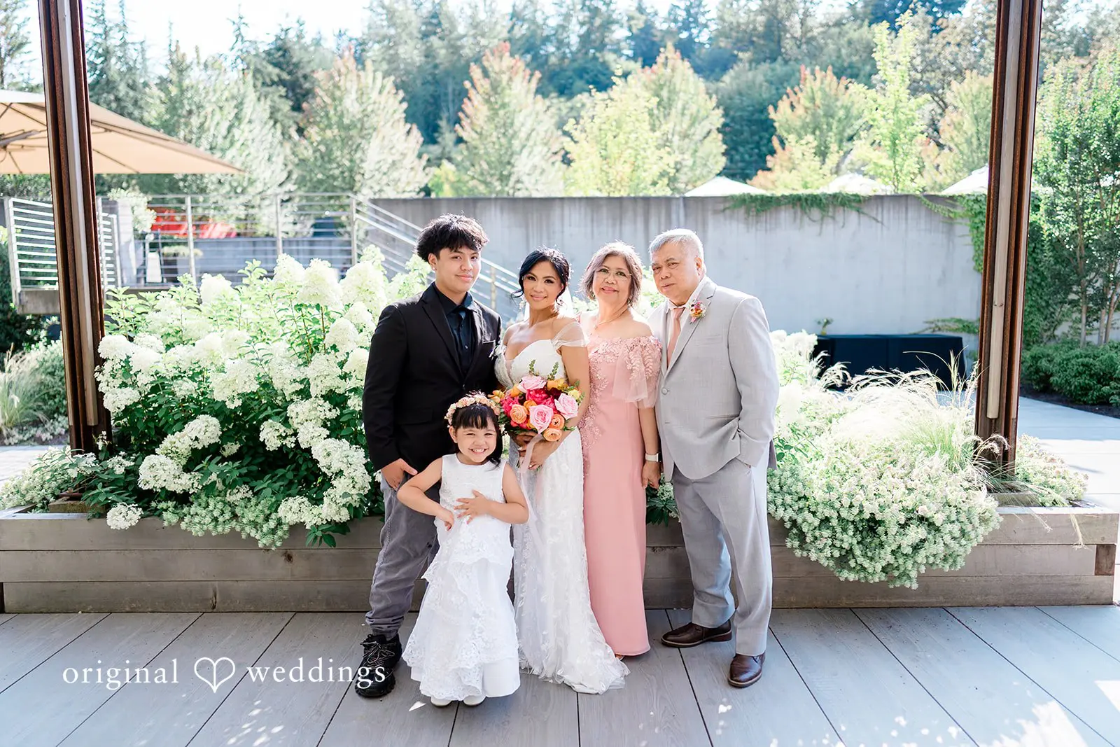Natalie + Ryan Novelty Hill Winery Wedding // Natalie & Ryan -