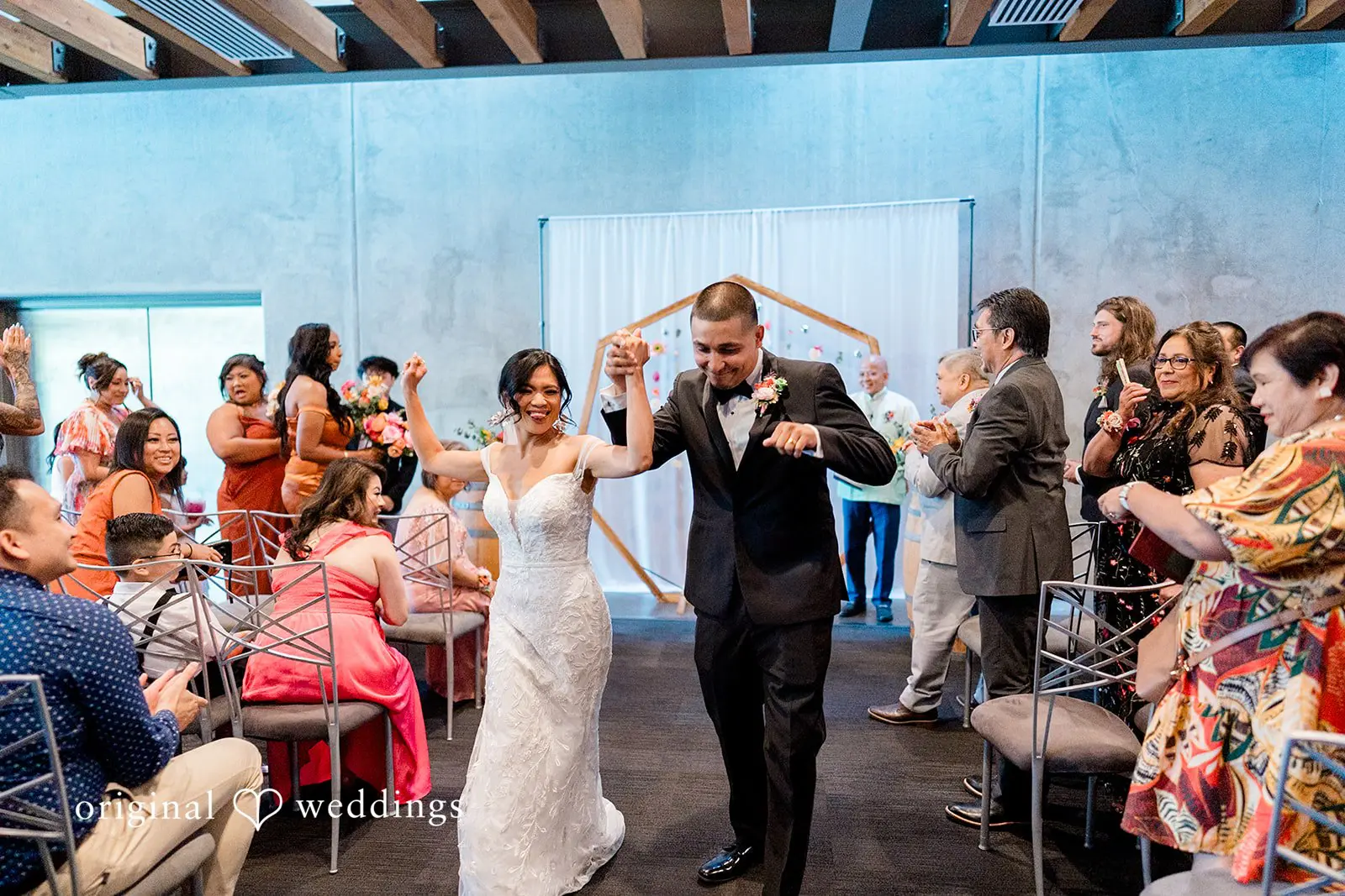 Natalie + Ryan Novelty Hill Winery Wedding // Natalie & Ryan -