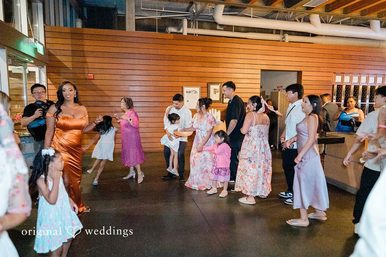 Natalie + Ryan Novelty Hill Winery Wedding // Natalie & Ryan -