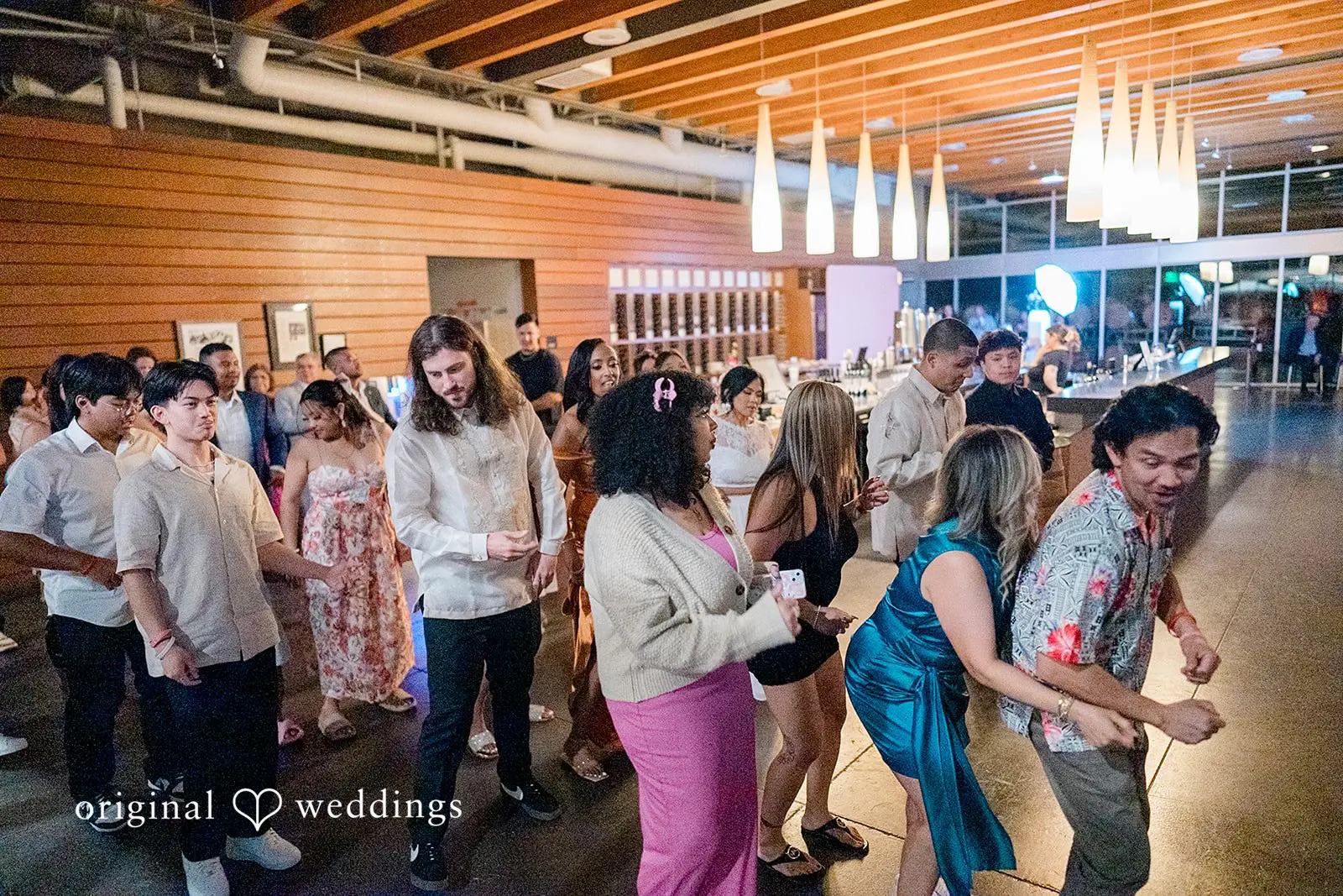 Natalie + Ryan Novelty Hill Winery Wedding // Natalie & Ryan -