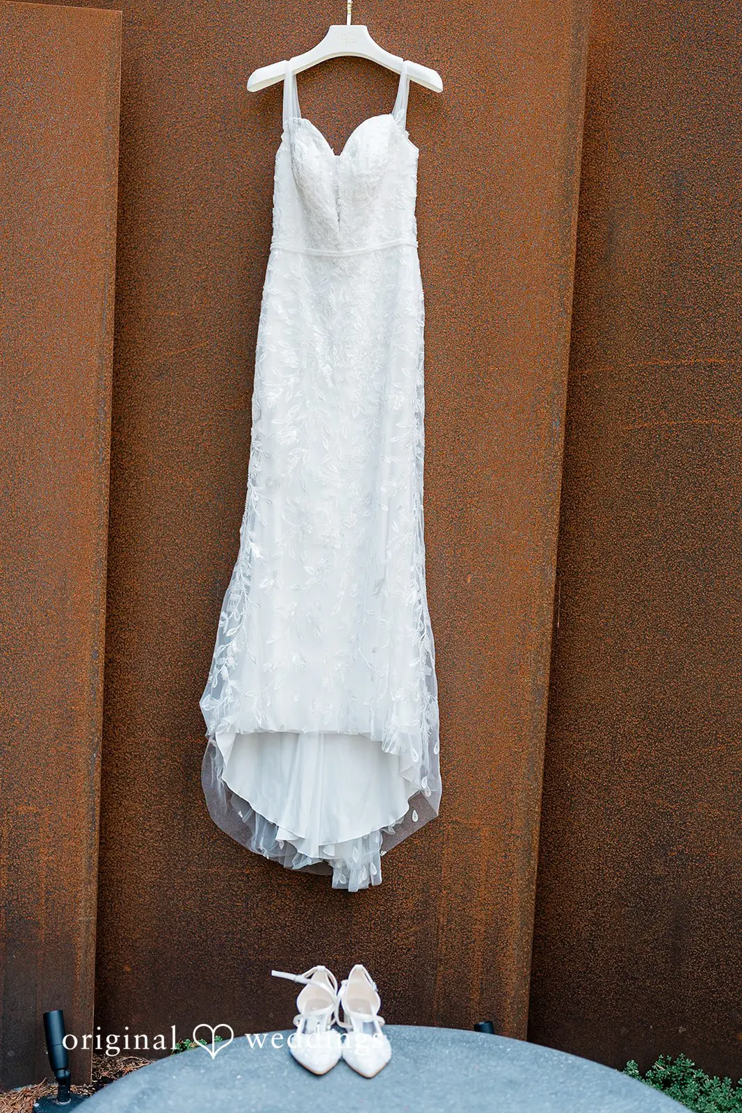 Natalie + Ryan Novelty Hill Winery Wedding // Natalie & Ryan -