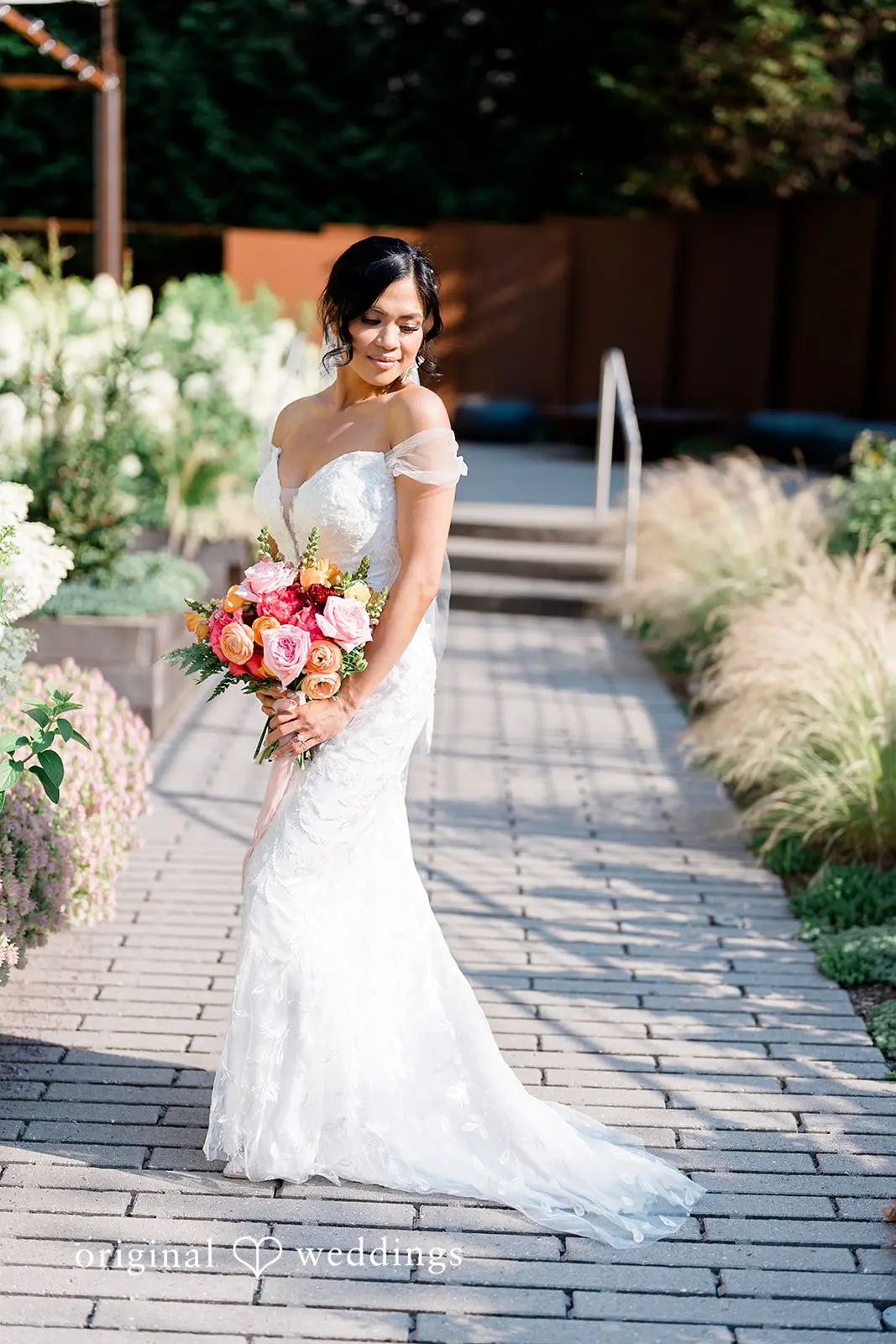 Natalie + Ryan Novelty Hill Winery Wedding // Natalie & Ryan -
