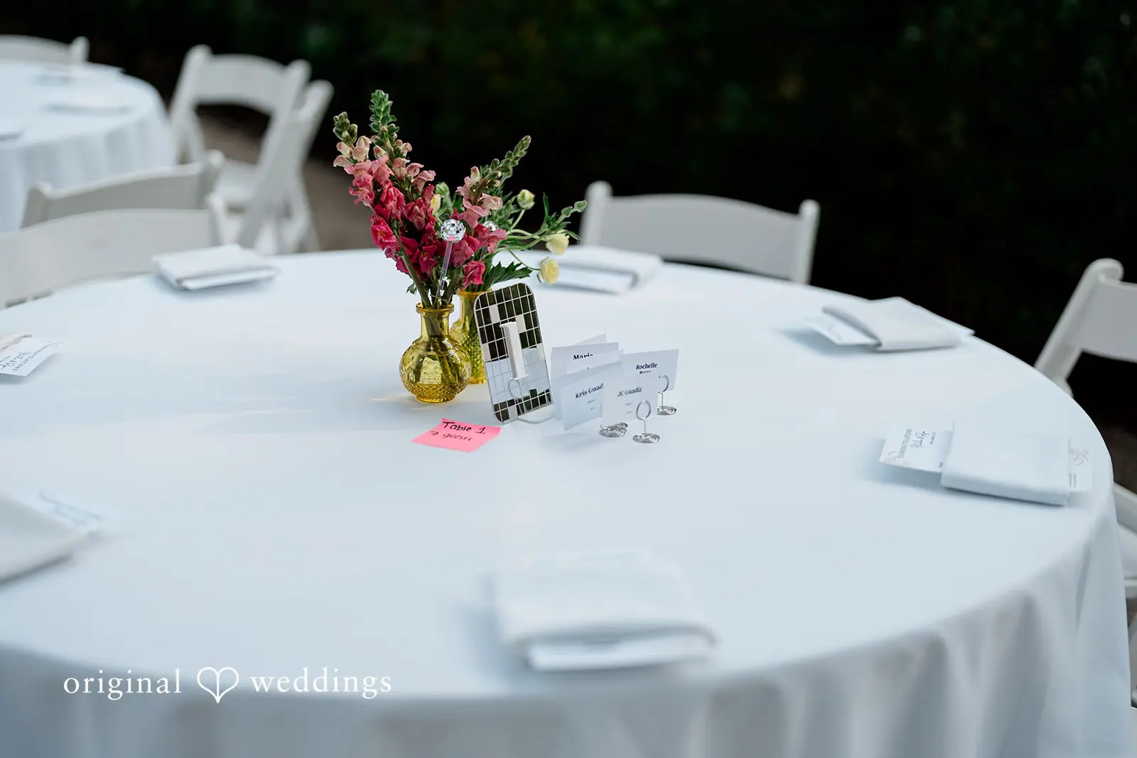Natalie + Ryan Novelty Hill Winery Wedding // Natalie & Ryan -