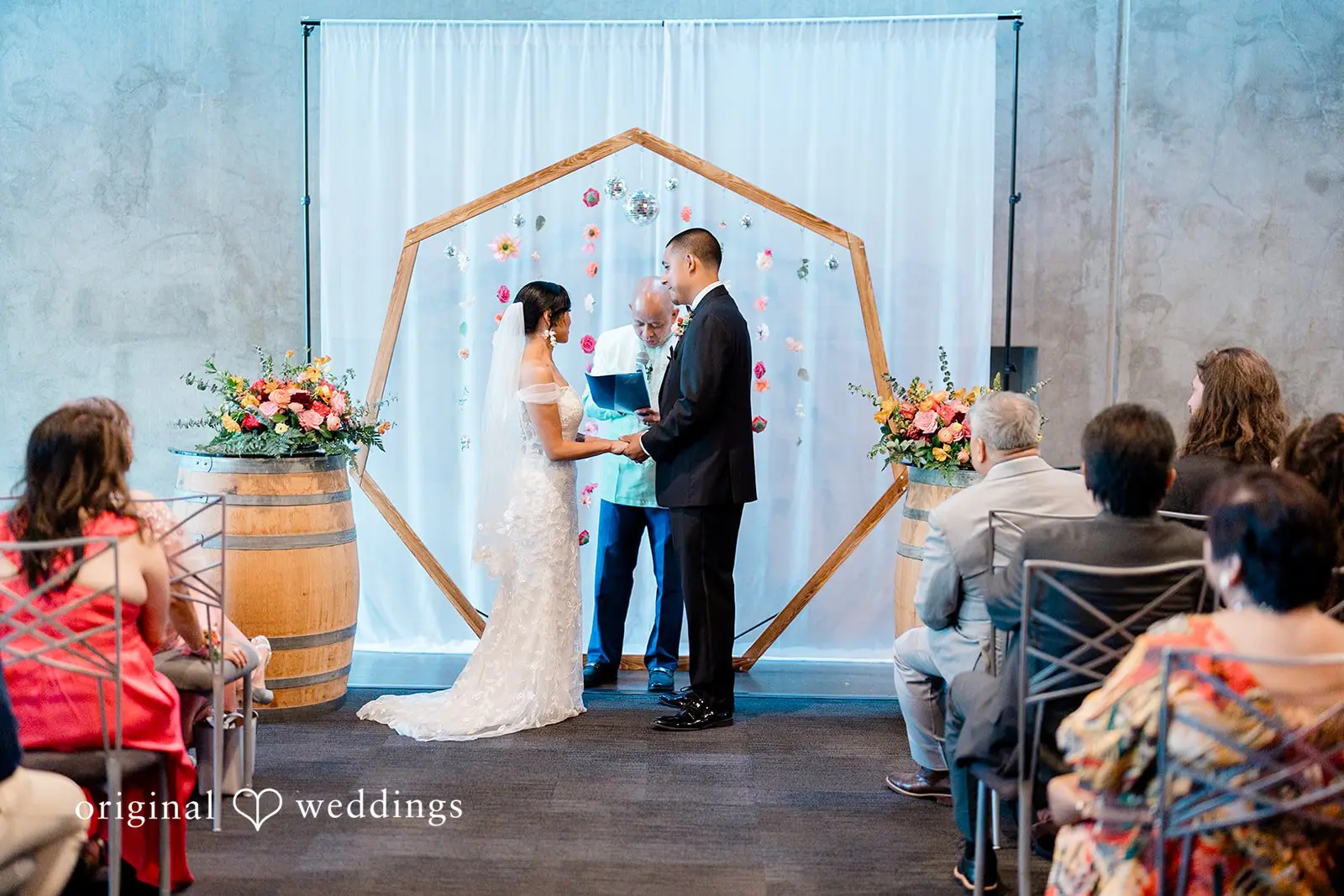 Natalie + Ryan Novelty Hill Winery Wedding // Natalie & Ryan -