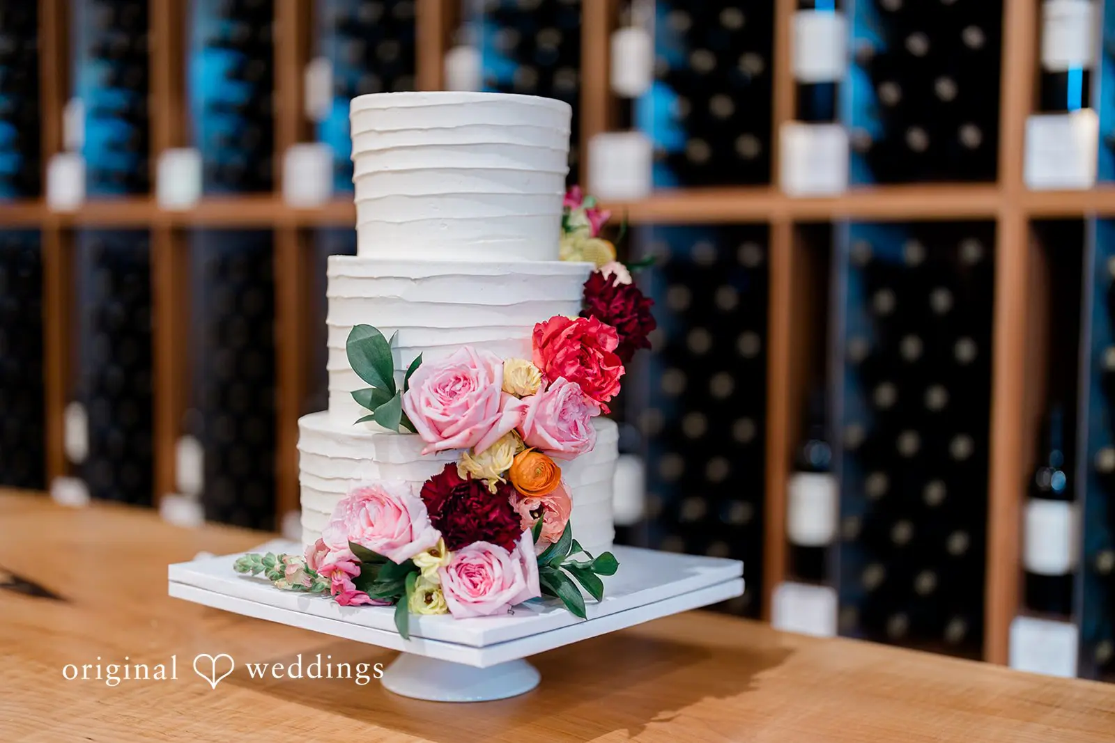 Natalie + Ryan Novelty Hill Winery Wedding // Natalie & Ryan -