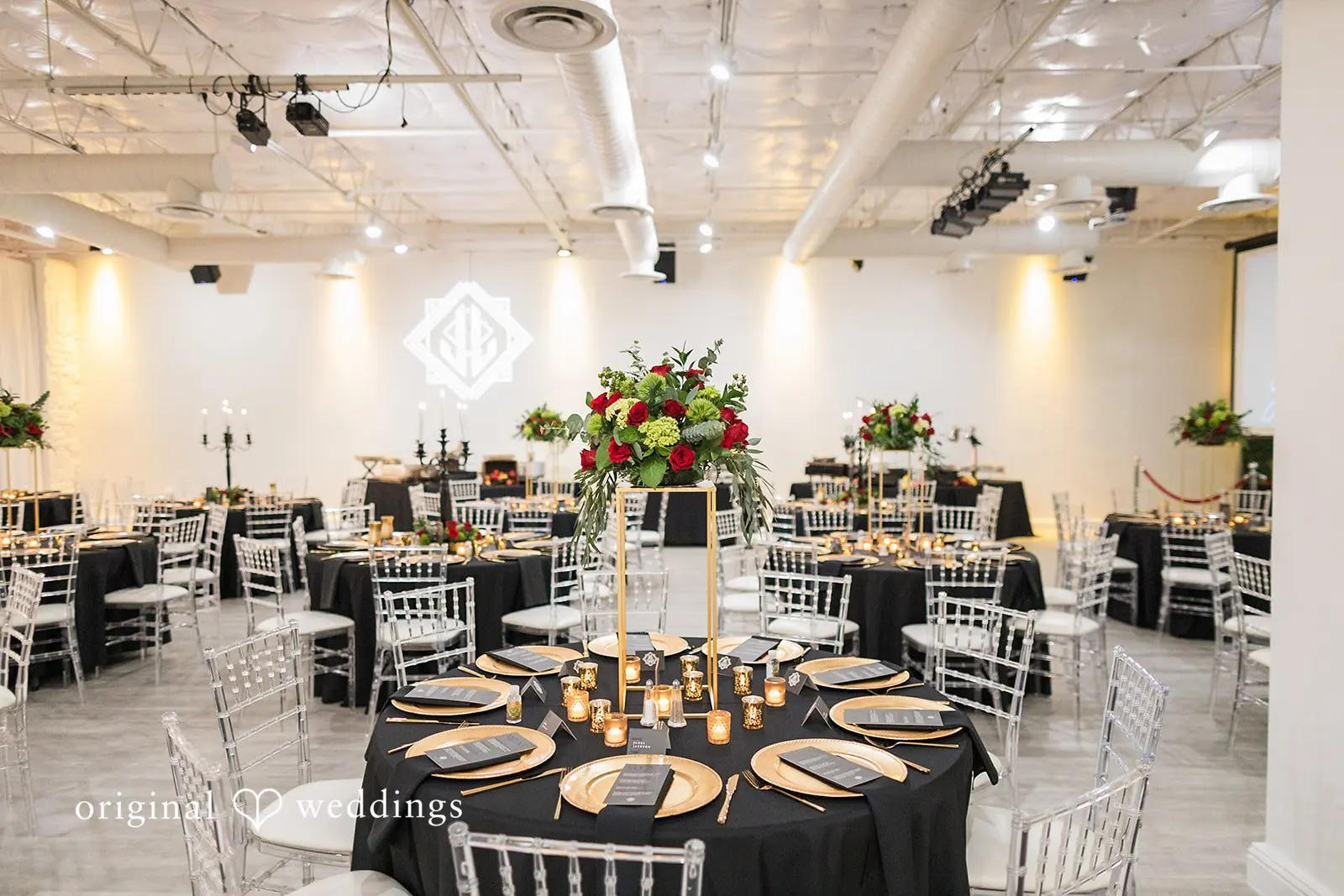 James + Jonathan Nuvo Room Wedding // James & Jonathan -