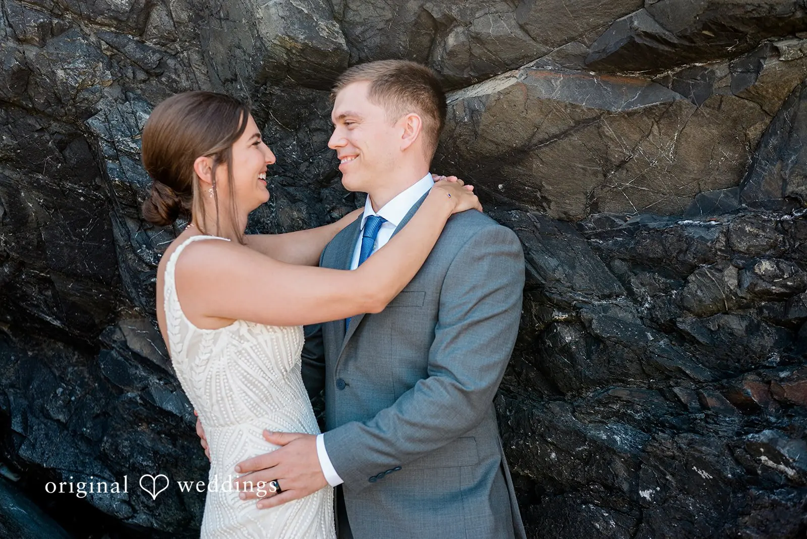 Oak Harbor Wedding // Haley & Eric -