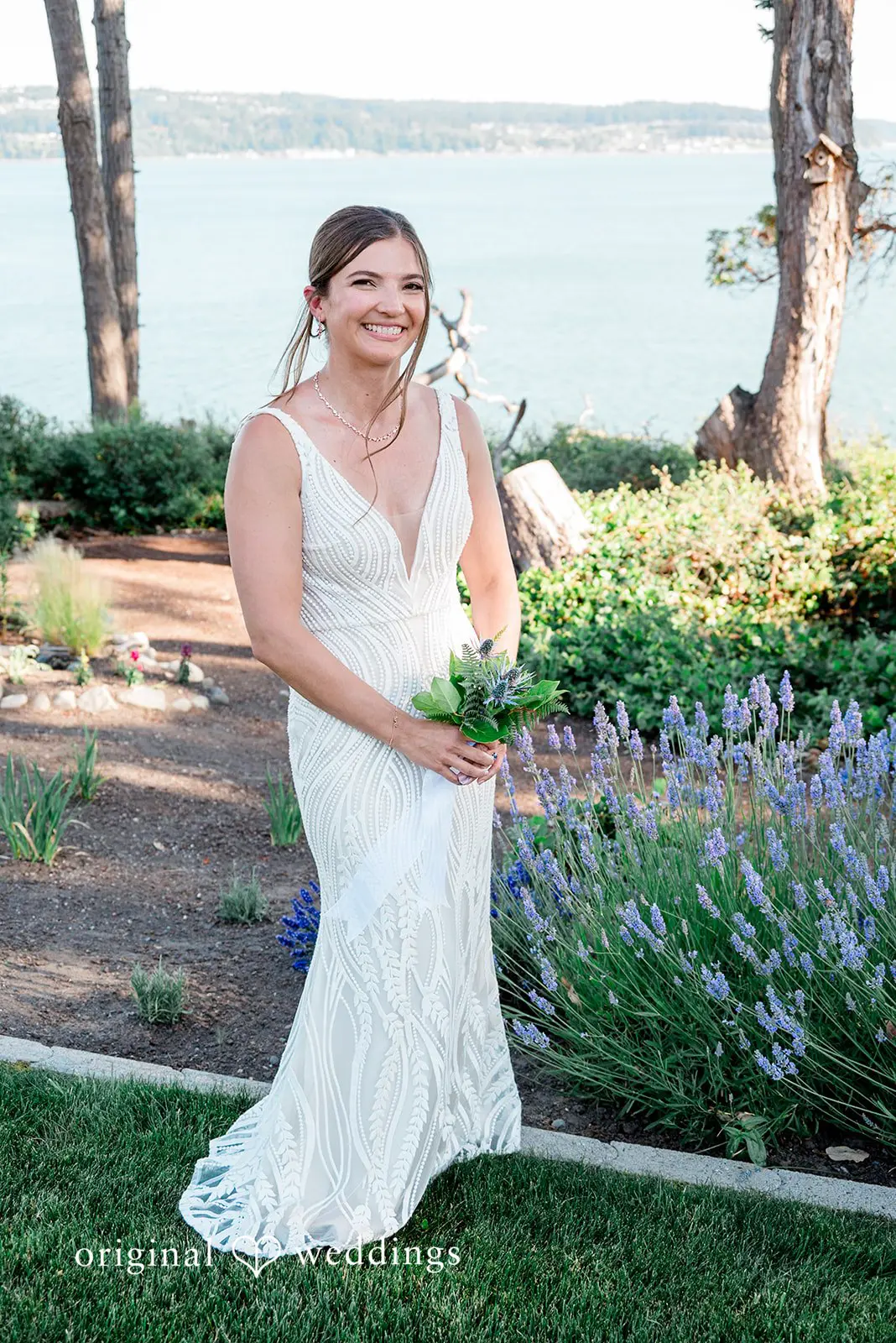 Oak Harbor Wedding // Haley & Eric -