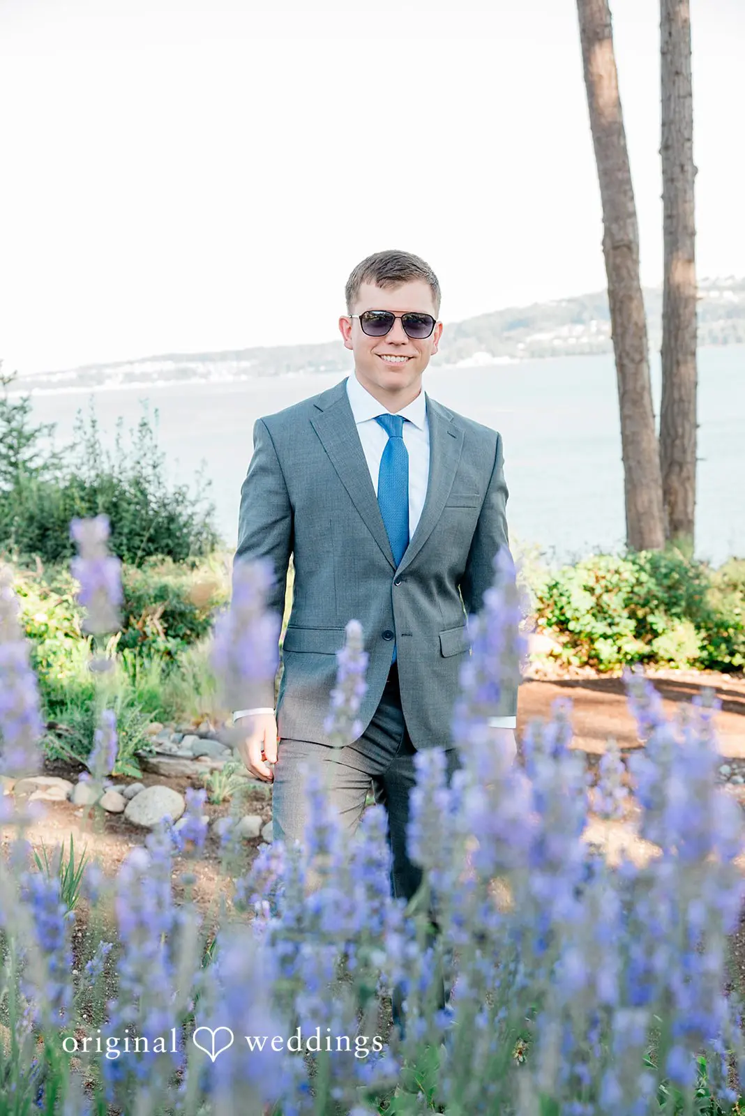 Oak Harbor Wedding // Haley & Eric -