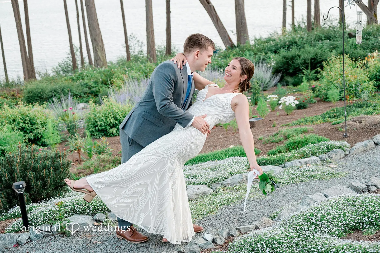 Oak Harbor Wedding // Haley & Eric -