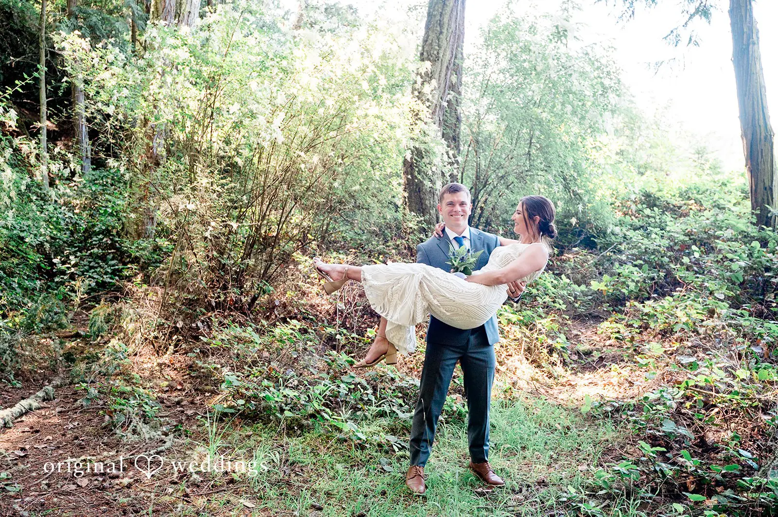 Oak Harbor Wedding // Haley & Eric -