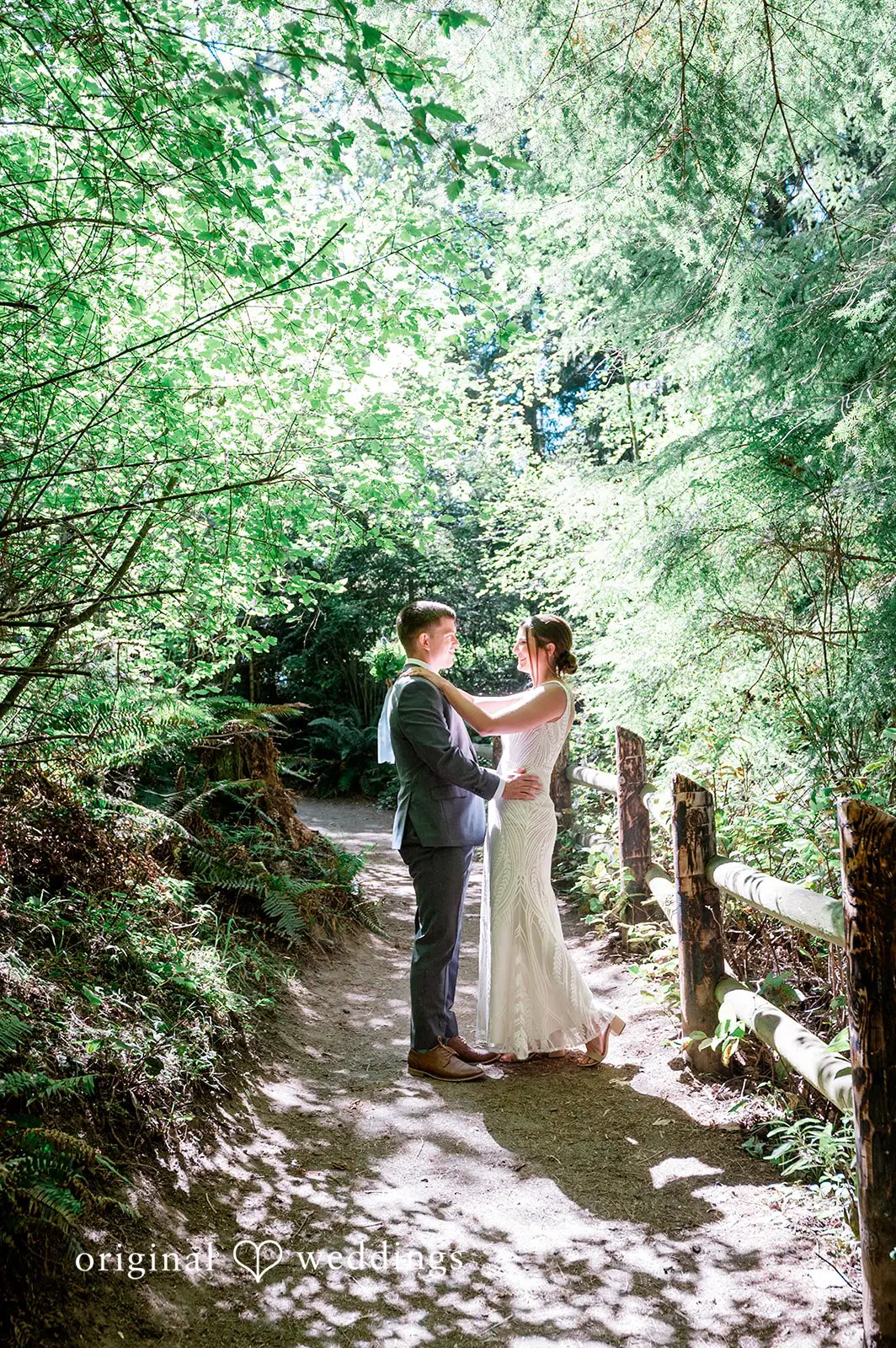 Oak Harbor Wedding // Haley & Eric -