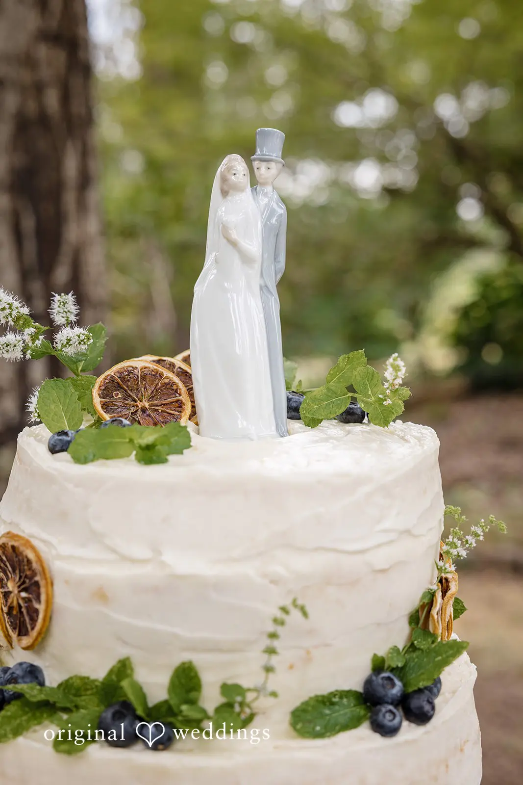Matthew + Madelyn Oakwood Gardens and Alpaca Farm Wedding // Madelyn & Matthew -