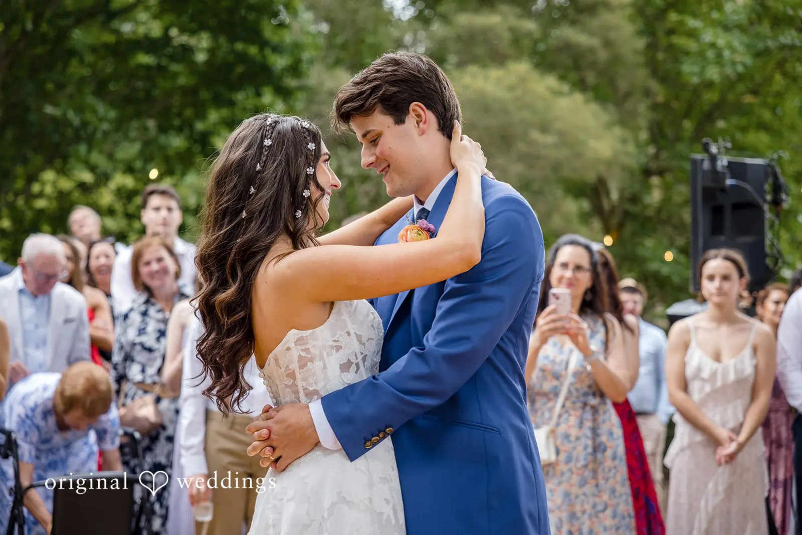 Matthew + Madelyn Oakwood Gardens and Alpaca Farm Wedding // Madelyn & Matthew -