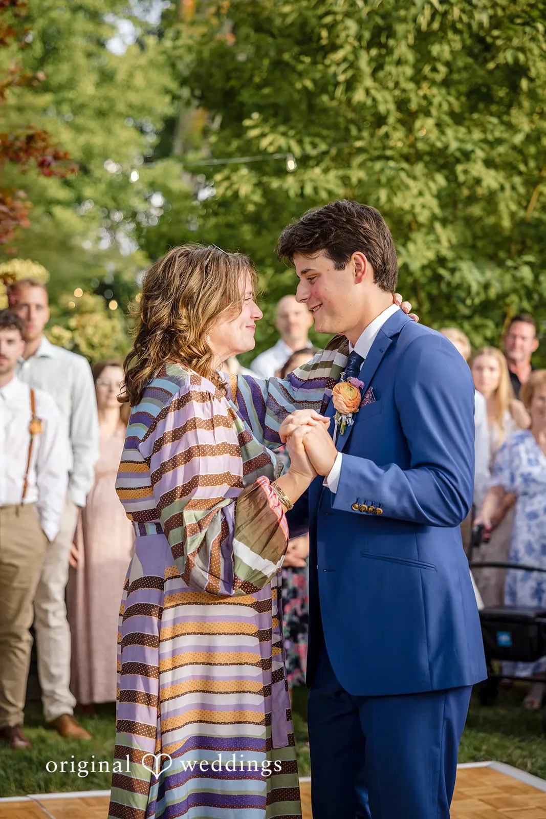 Matthew + Madelyn Oakwood Gardens and Alpaca Farm Wedding // Madelyn & Matthew -
