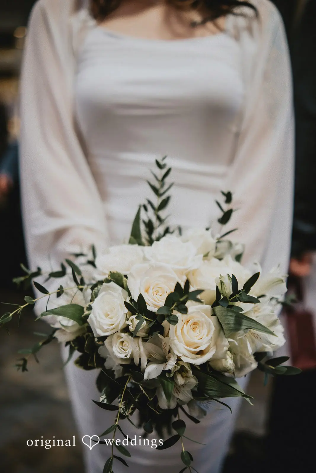 Oakwood Municipal Court Wedding // Tessa & Steven -