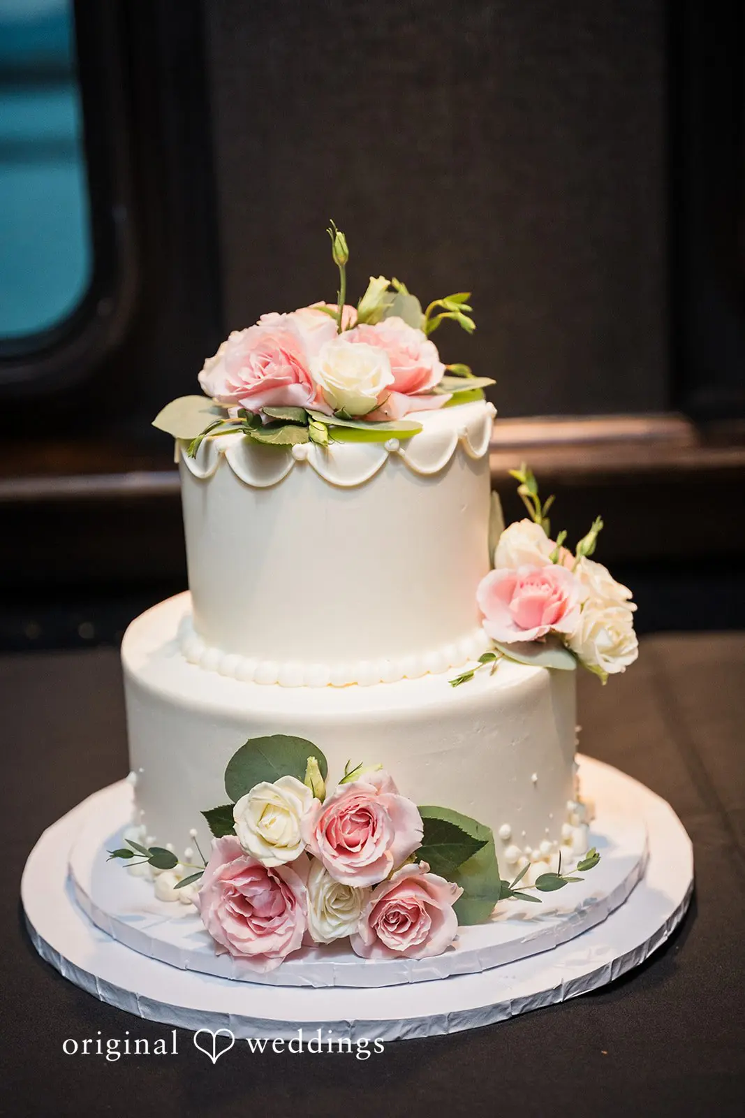 Jason + Naiomi Odyssey Lake Michigan Wedding // Jason & Naiomi -