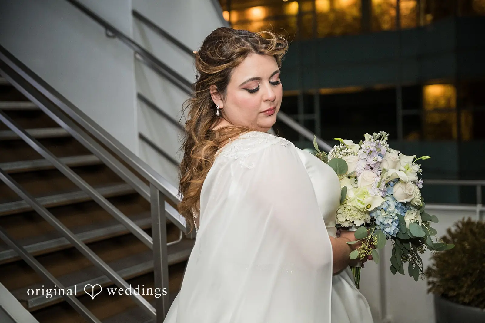 Jason + Naiomi Odyssey Lake Michigan Wedding // Jason & Naiomi -
