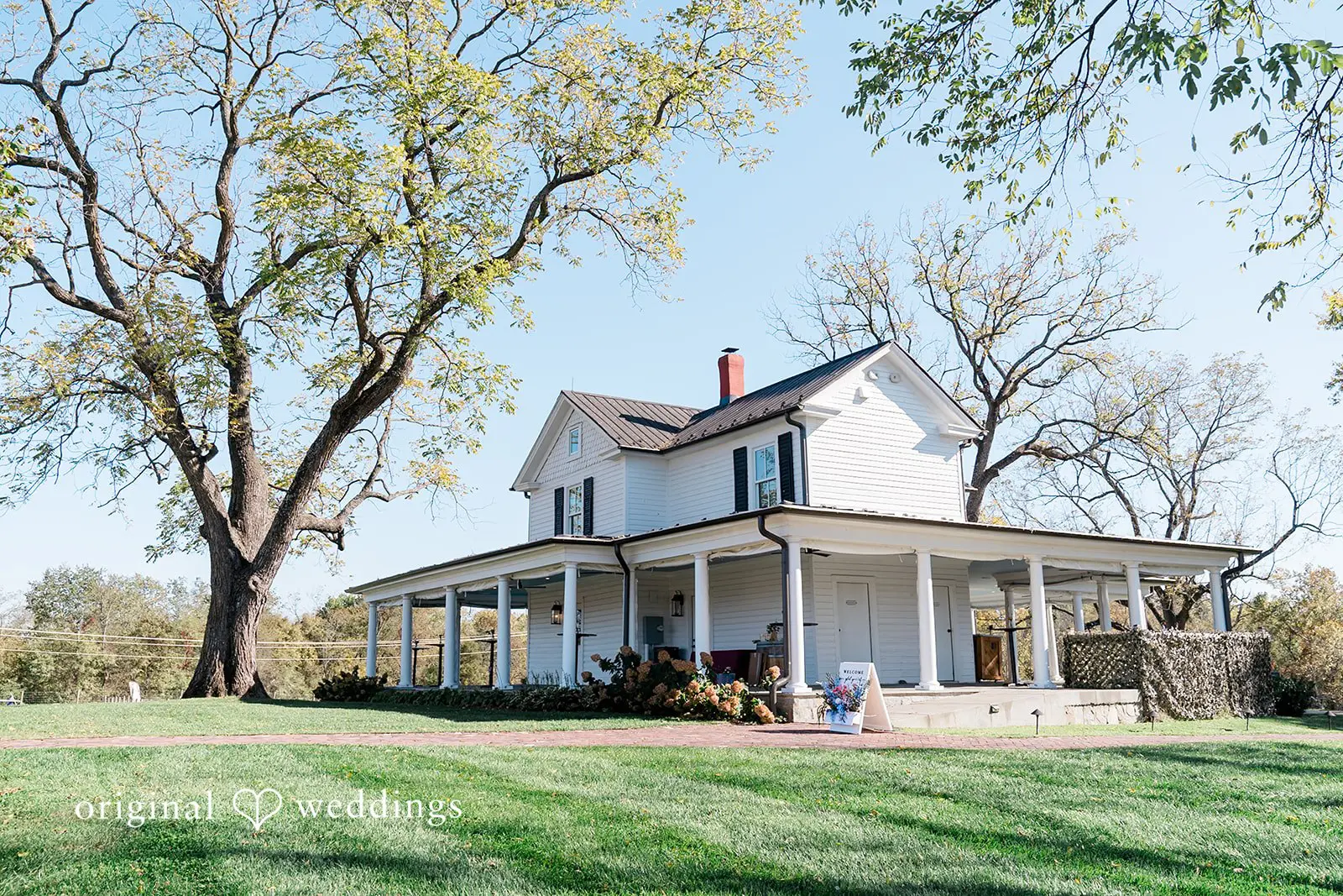 Adam + Kanon Old Farm Winery Wedding // Adam & Kanon -