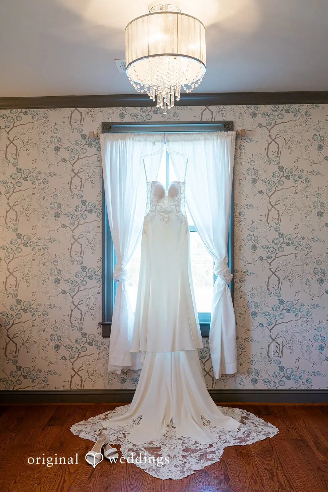 Adam + Kanon Old Farm Winery Wedding // Adam & Kanon -