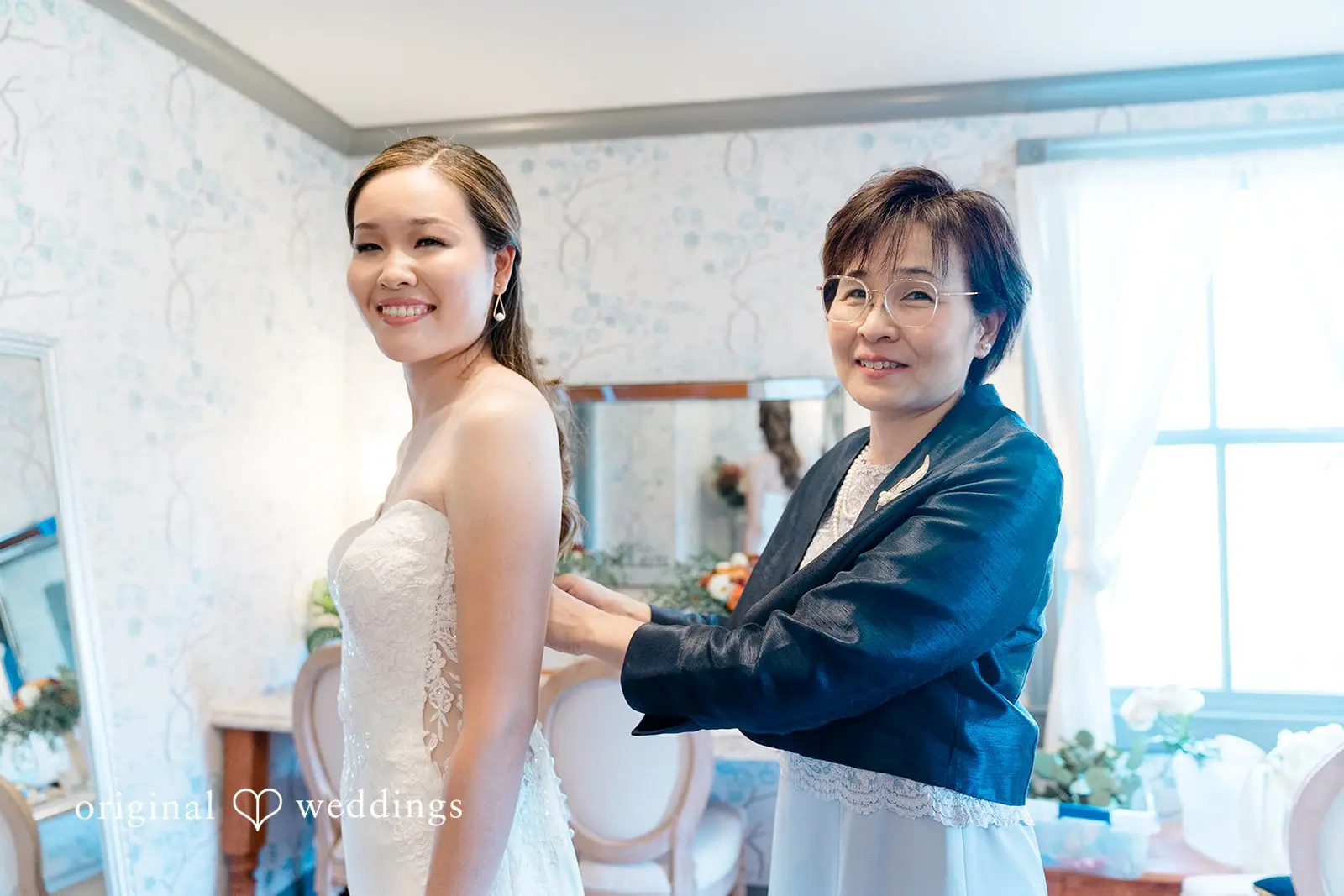 Adam + Kanon Old Farm Winery Wedding // Adam & Kanon -