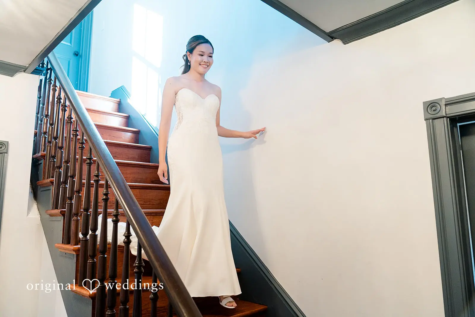 Adam + Kanon Old Farm Winery Wedding // Adam & Kanon -