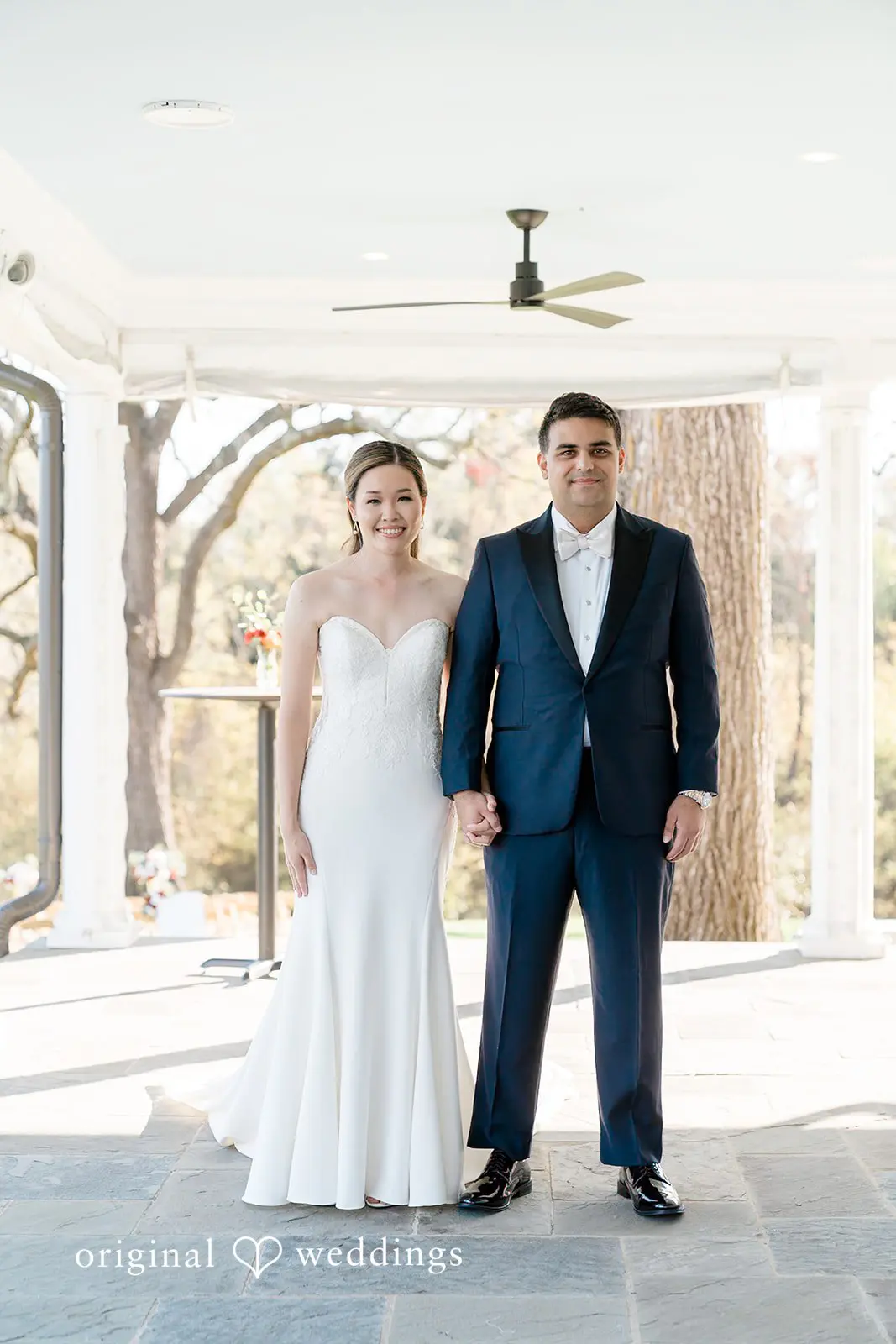 Adam + Kanon Old Farm Winery Wedding // Adam & Kanon -