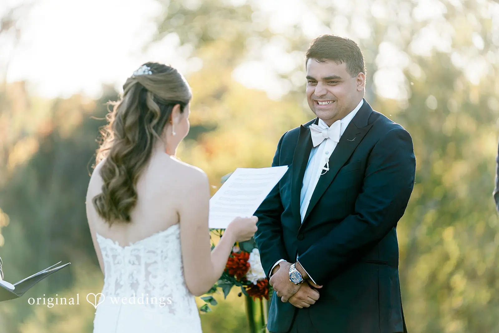 Adam + Kanon Old Farm Winery Wedding // Adam & Kanon -