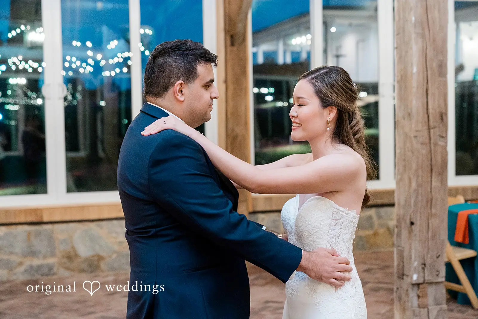 Adam + Kanon Old Farm Winery Wedding // Adam & Kanon -
