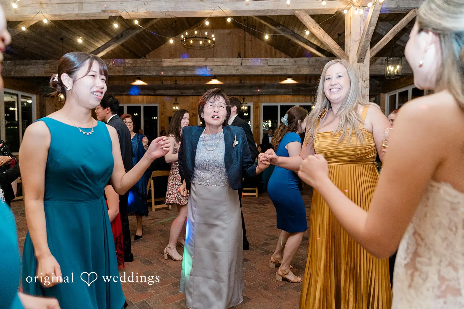 Adam + Kanon Old Farm Winery Wedding // Adam & Kanon -