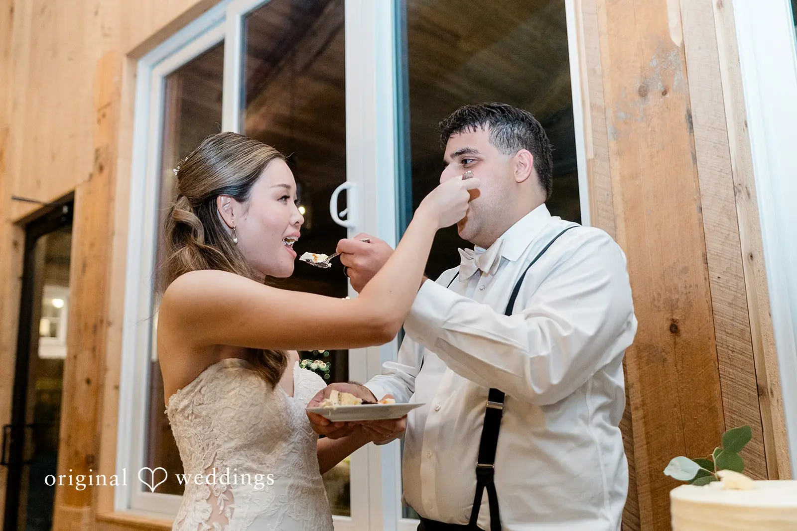 Adam + Kanon Old Farm Winery Wedding // Adam & Kanon -