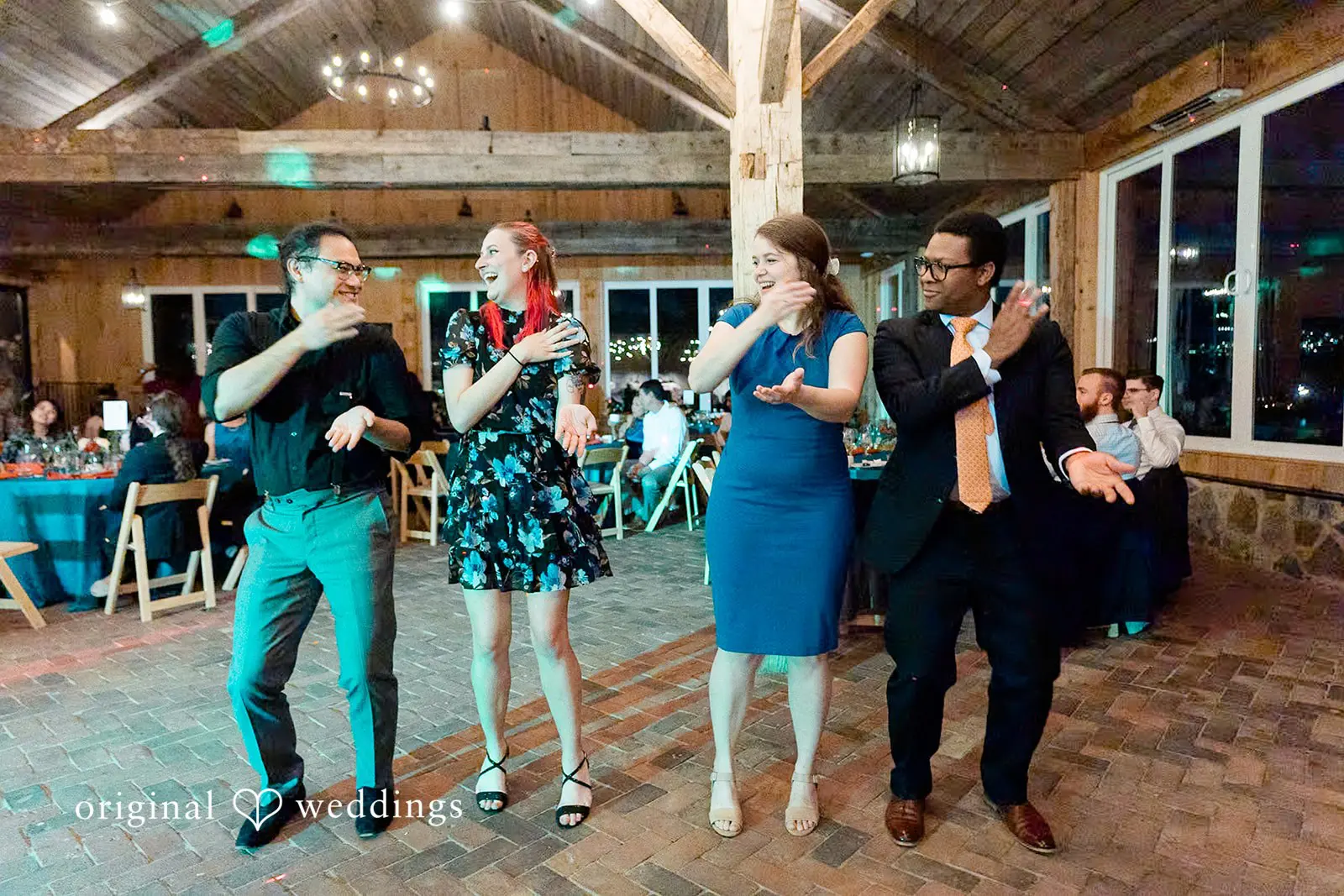 Adam + Kanon Old Farm Winery Wedding // Adam & Kanon -